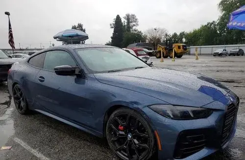 BMW M 4 