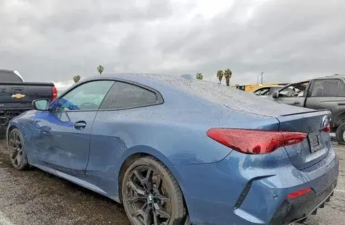 BMW M 4 