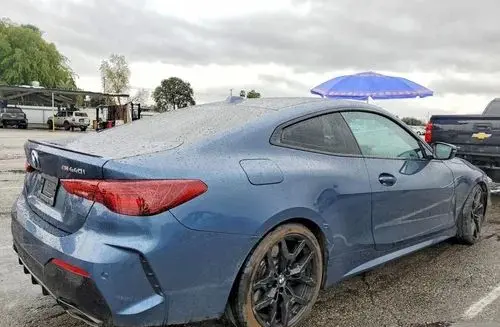 BMW M 4 