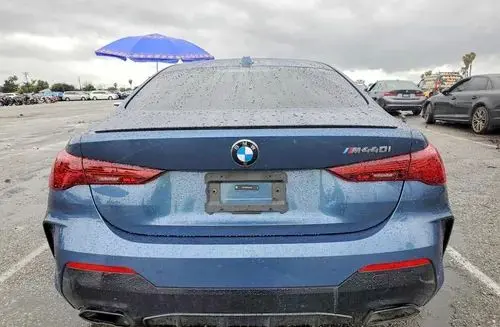 BMW M 4 