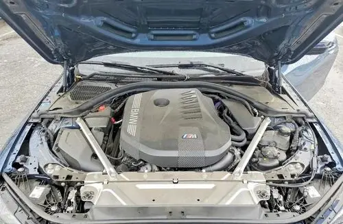 BMW M 4 