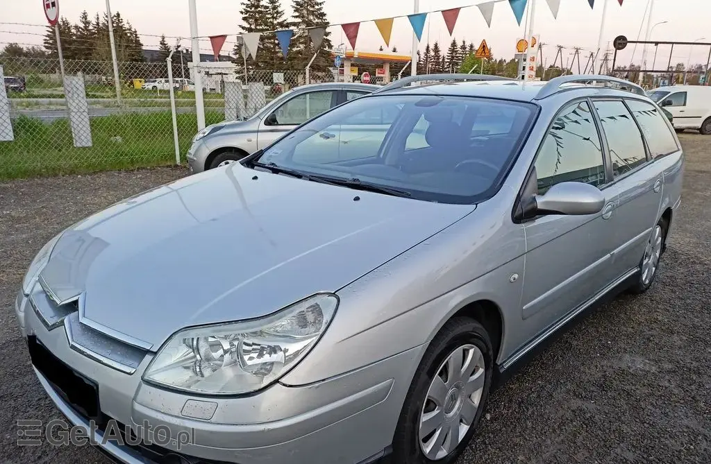 CITROEN C5 