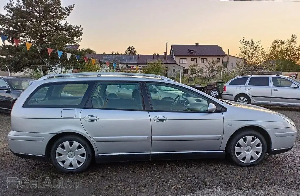 CITROEN C5 