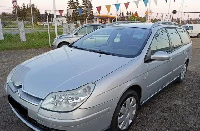 CITROEN C5 