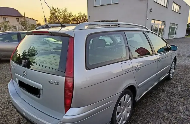 CITROEN C5 
