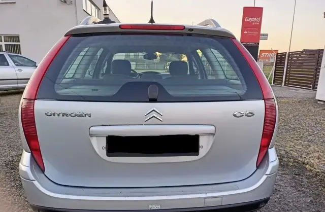 CITROEN C5 
