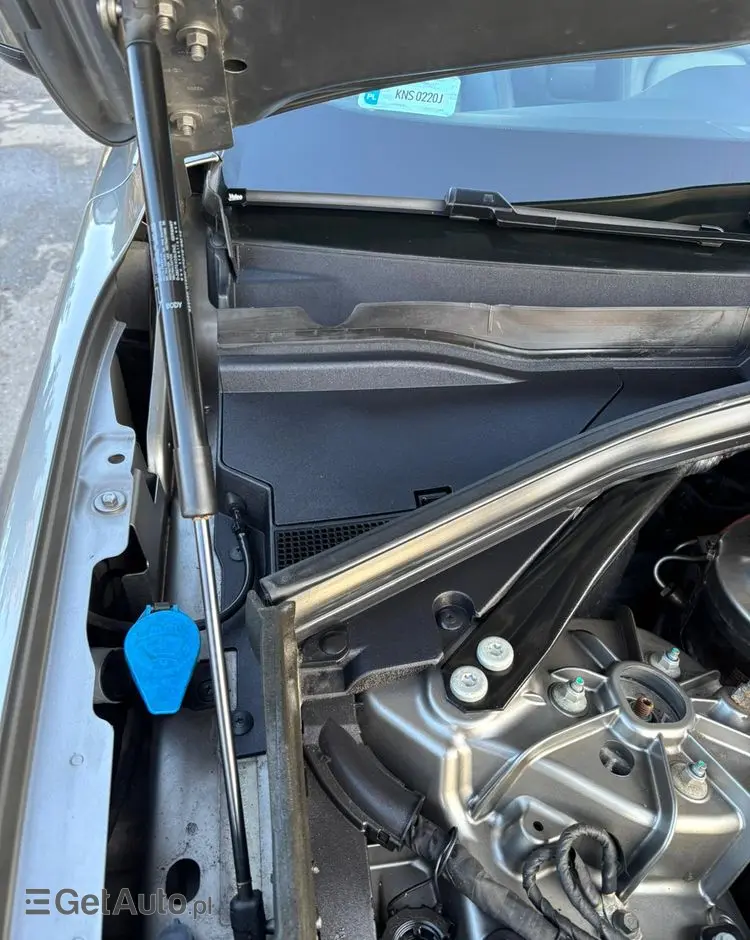 JAGUAR F-Pace 2.0 i4D AWD Prestige