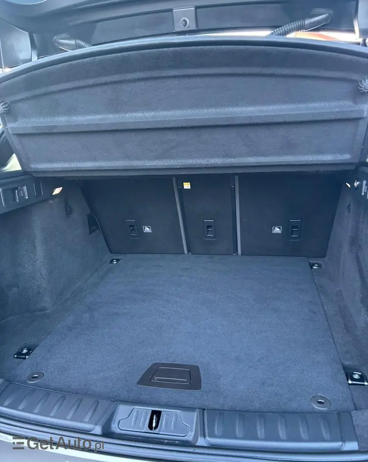 JAGUAR F-Pace 2.0 i4D AWD Prestige