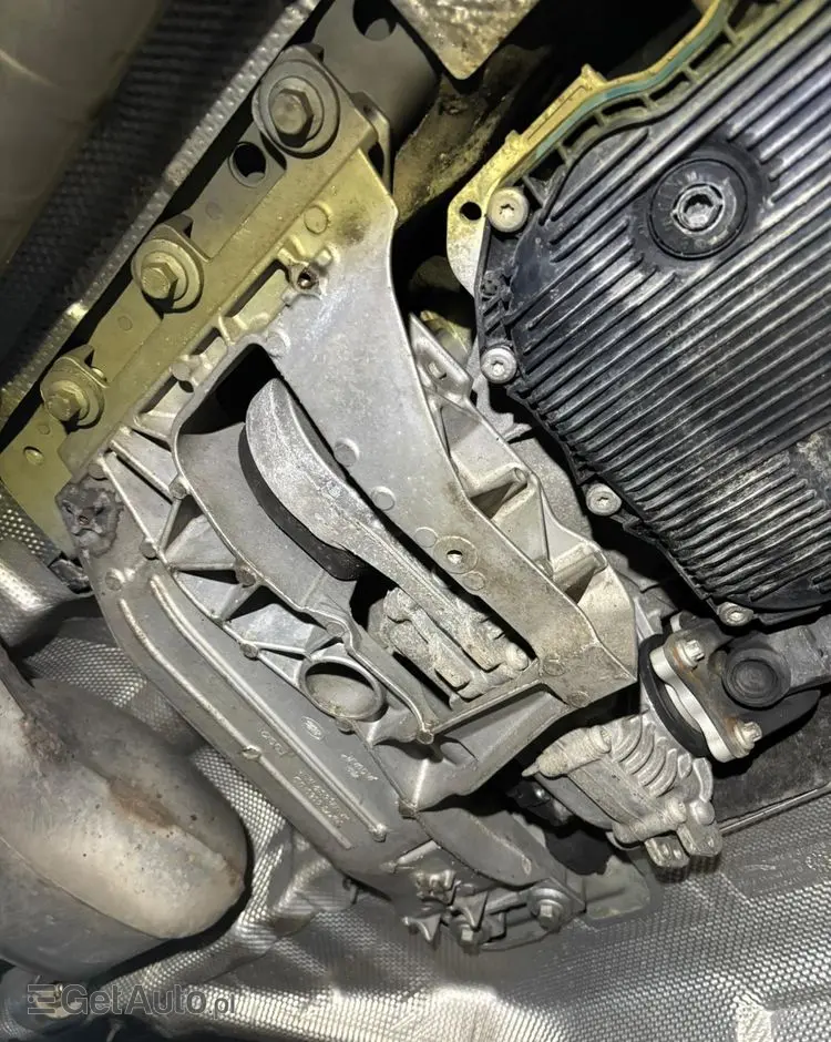 JAGUAR F-Pace 2.0 i4D AWD Prestige