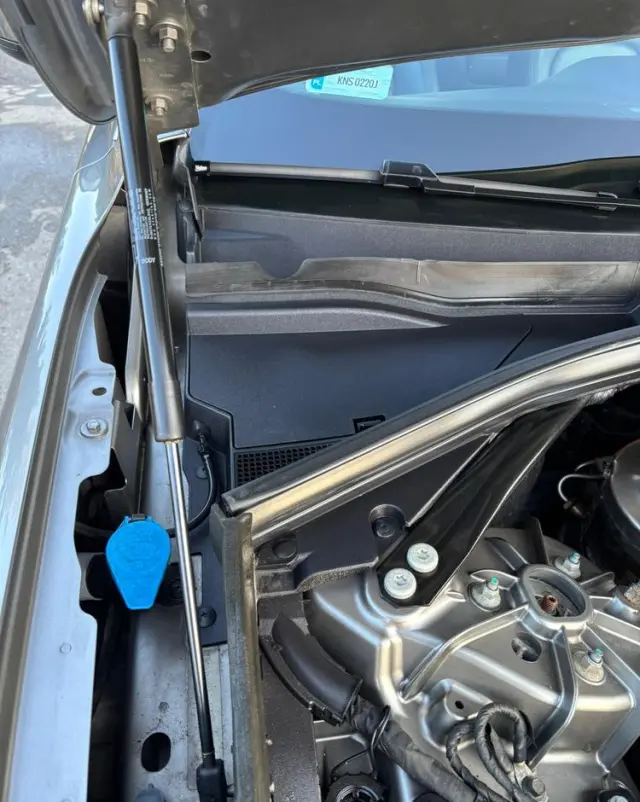 JAGUAR F-Pace 2.0 i4D AWD Prestige