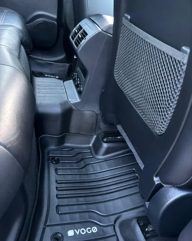 JAGUAR F-Pace 2.0 i4D AWD Prestige