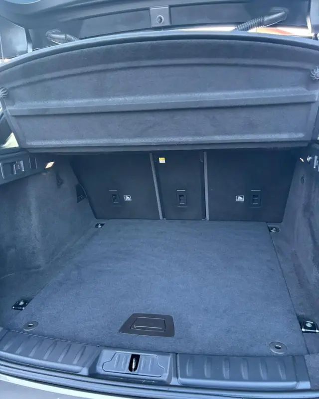 JAGUAR F-Pace 2.0 i4D AWD Prestige