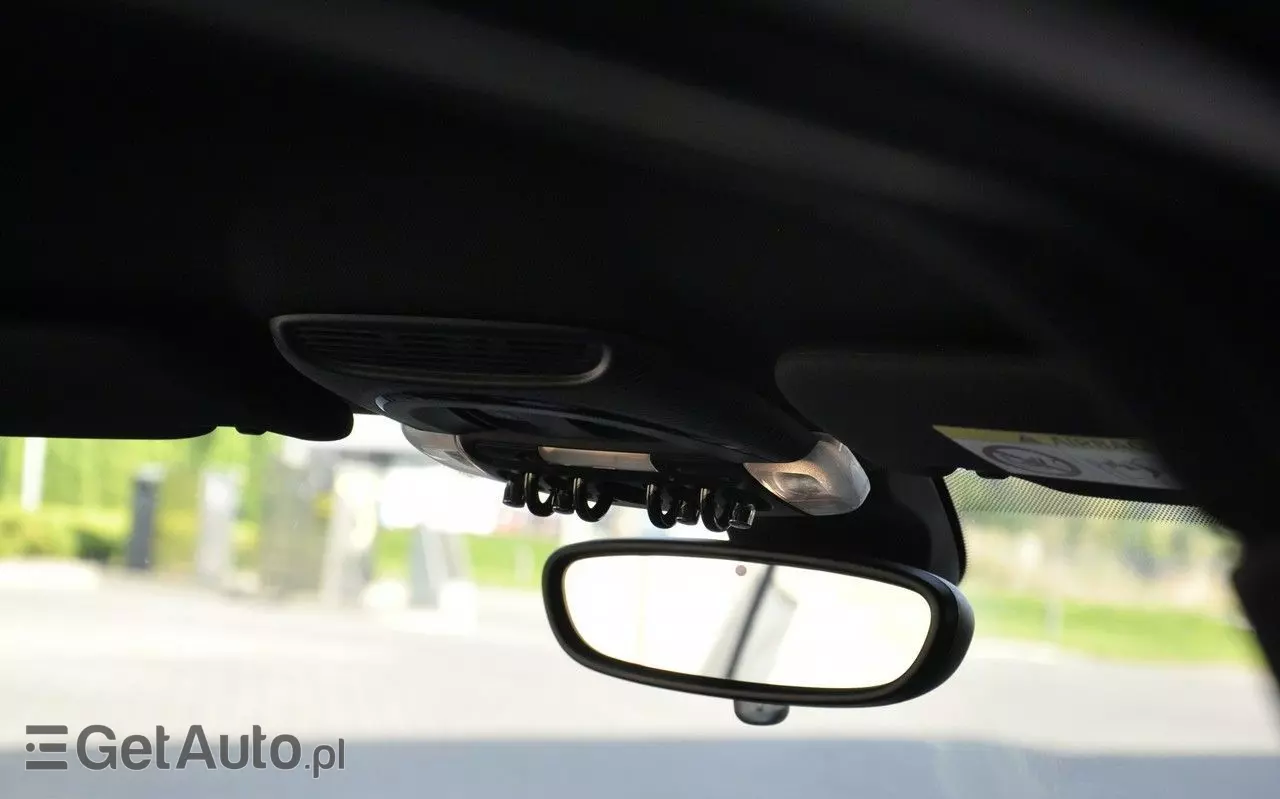 MINI Clubman Cooper D Untold Edition