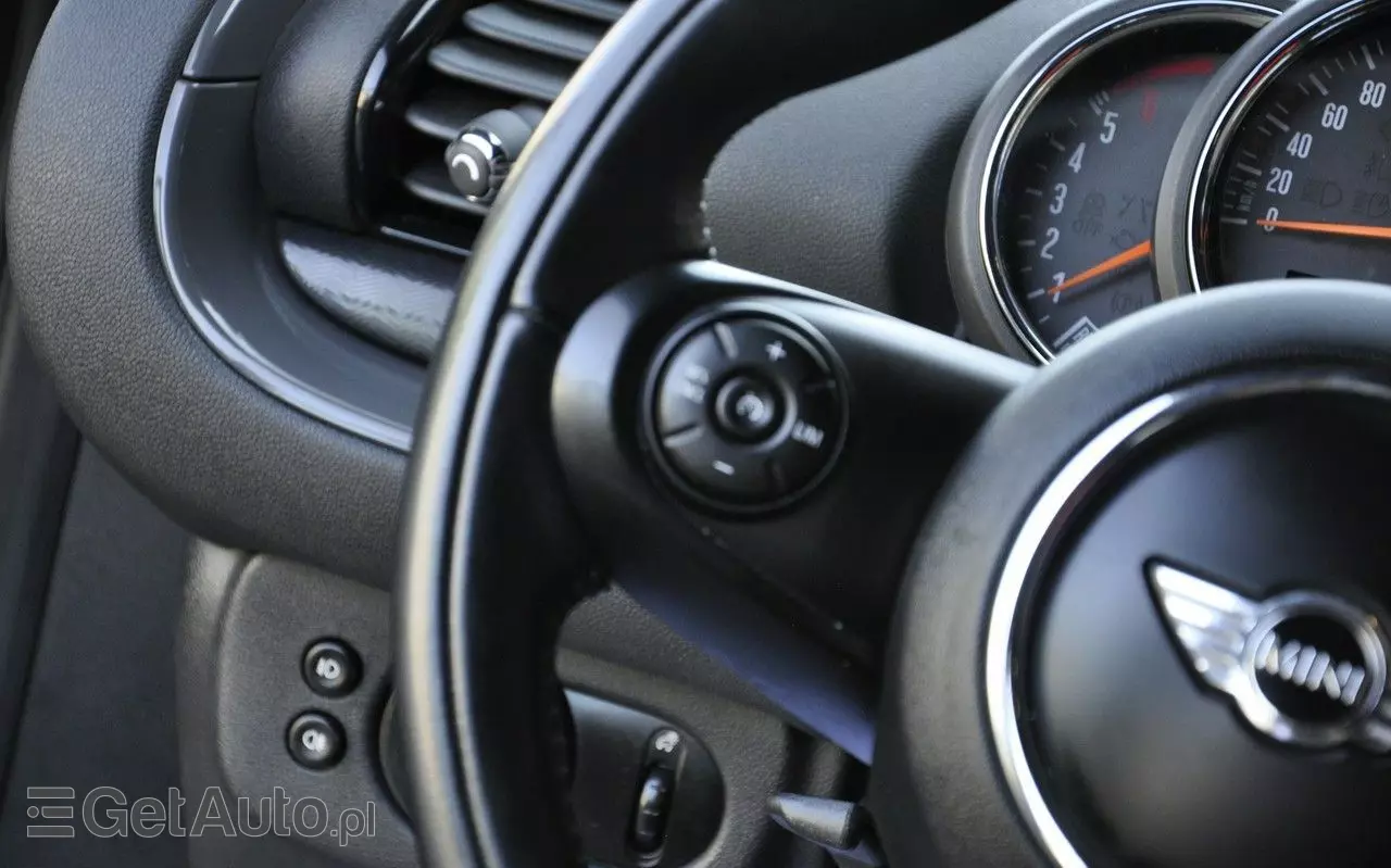 MINI Clubman Cooper D Untold Edition