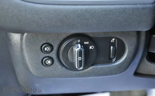 MINI Clubman Cooper D Untold Edition