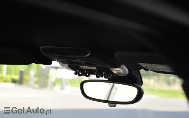 MINI Clubman Cooper D Untold Edition