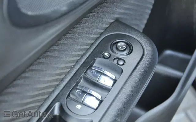 MINI Clubman Cooper D Untold Edition