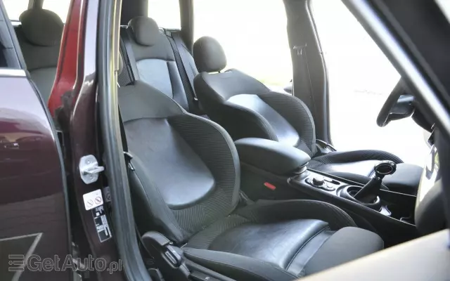 MINI Clubman Cooper D Untold Edition