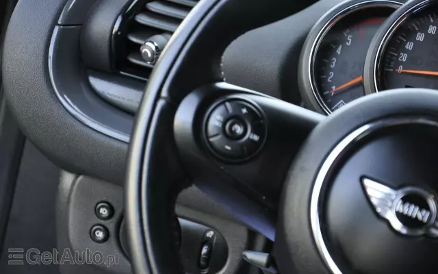 MINI Clubman Cooper D Untold Edition