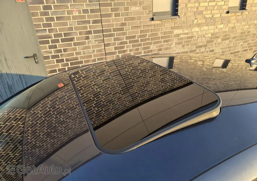 AUDI A5 Sportback 2.0 TFSI quattro