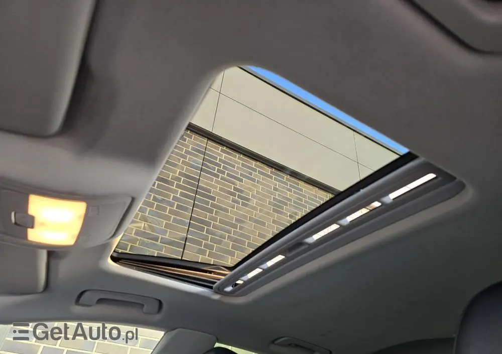 AUDI A5 Sportback 2.0 TFSI quattro