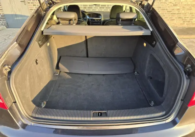 AUDI A5 Sportback 2.0 TFSI quattro