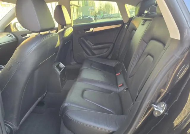 AUDI A5 Sportback 2.0 TFSI quattro