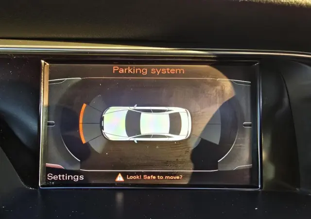 AUDI A5 Sportback 2.0 TFSI quattro