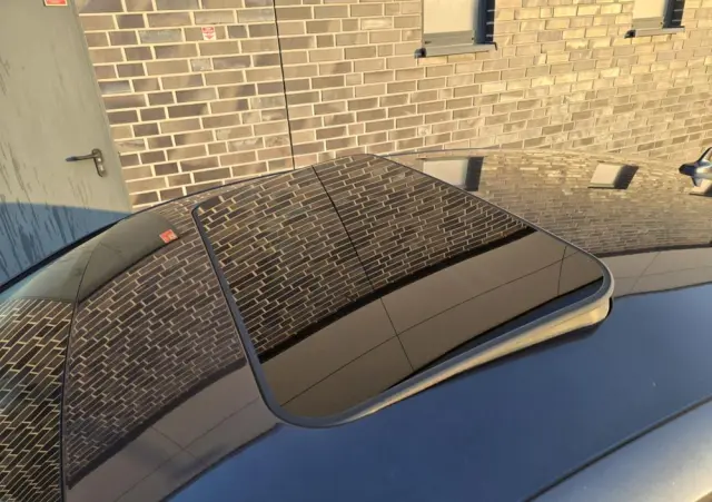 AUDI A5 Sportback 2.0 TFSI quattro