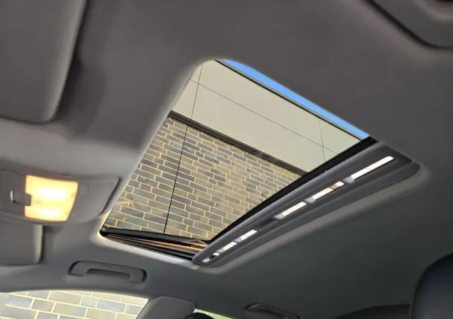 AUDI A5 Sportback 2.0 TFSI quattro