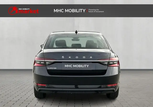 SKODA Superb 2.0 TDI SCR Ambition DSG