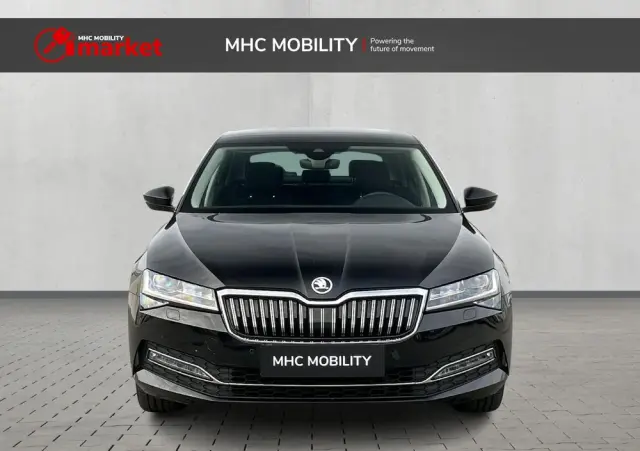 SKODA Superb 2.0 TDI SCR Ambition DSG