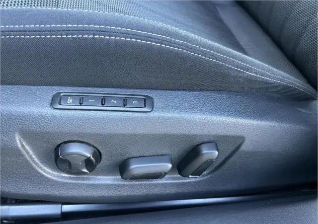 SKODA Superb 2.0 TDI SCR Ambition DSG