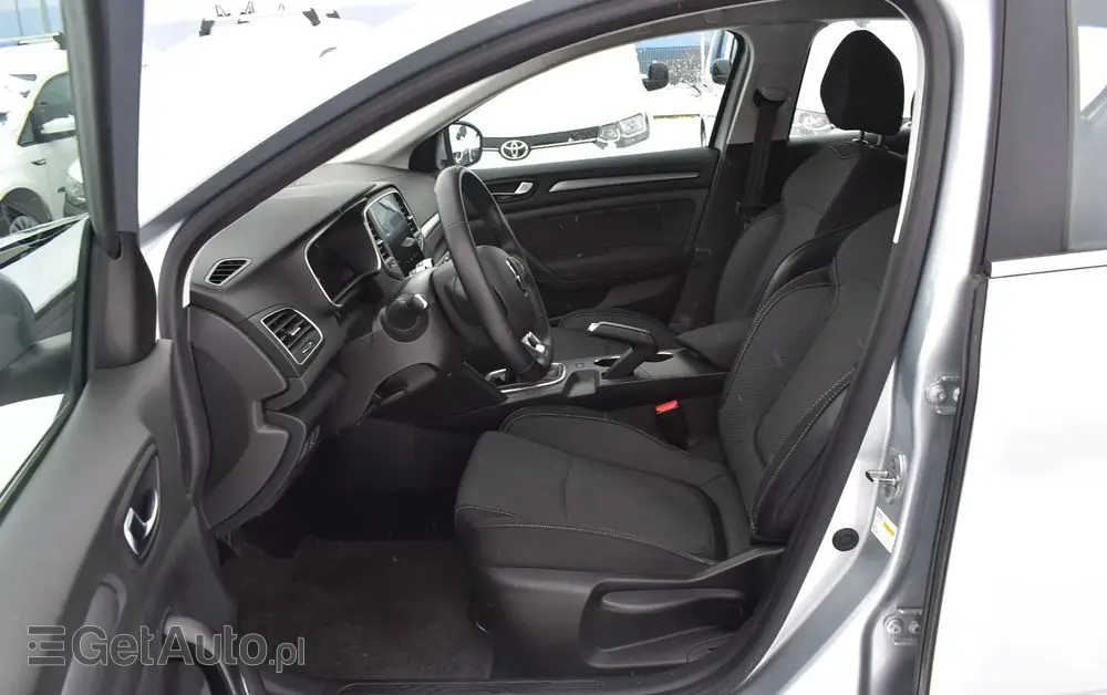 RENAULT Megane 1.3 TCe FAP Equilibre