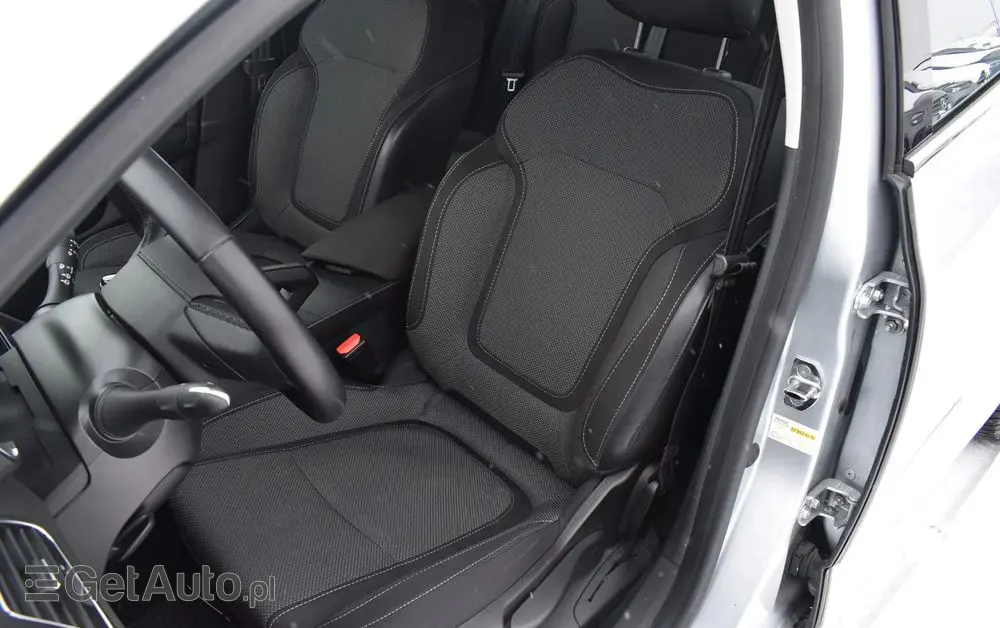 RENAULT Megane 1.3 TCe FAP Equilibre