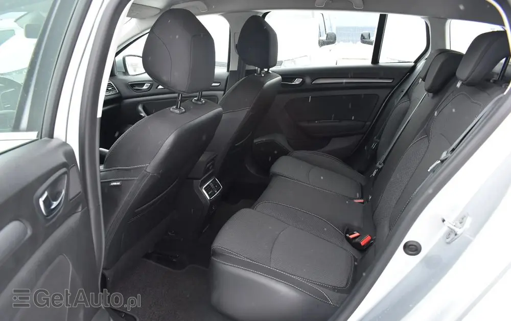 RENAULT Megane 1.3 TCe FAP Equilibre