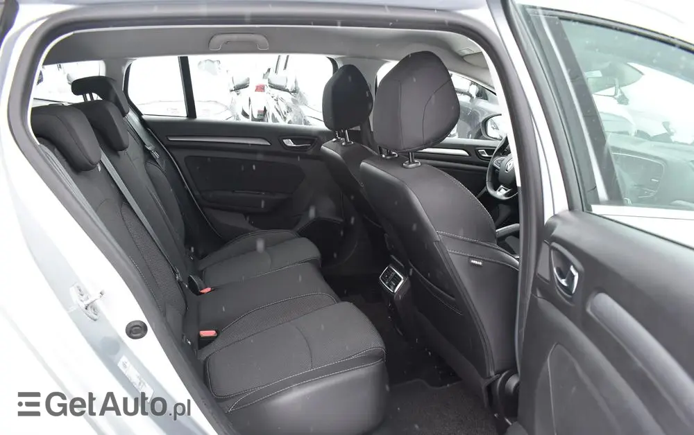 RENAULT Megane 1.3 TCe FAP Equilibre