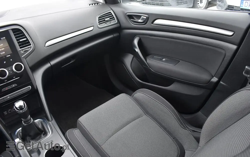 RENAULT Megane 1.3 TCe FAP Equilibre