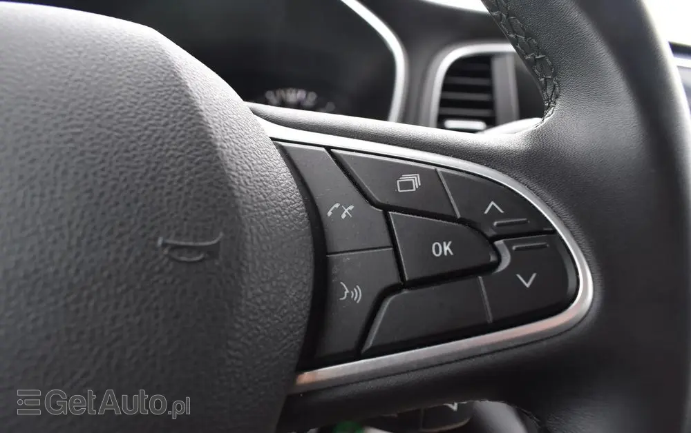 RENAULT Megane 1.3 TCe FAP Equilibre