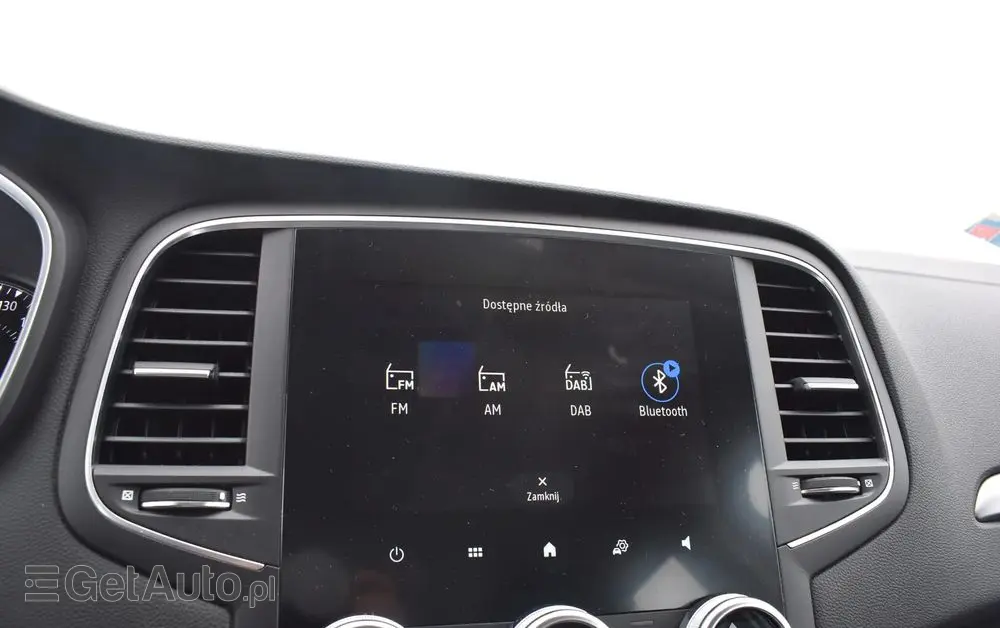 RENAULT Megane 1.3 TCe FAP Equilibre