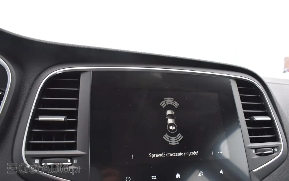 RENAULT Megane 1.3 TCe FAP Equilibre