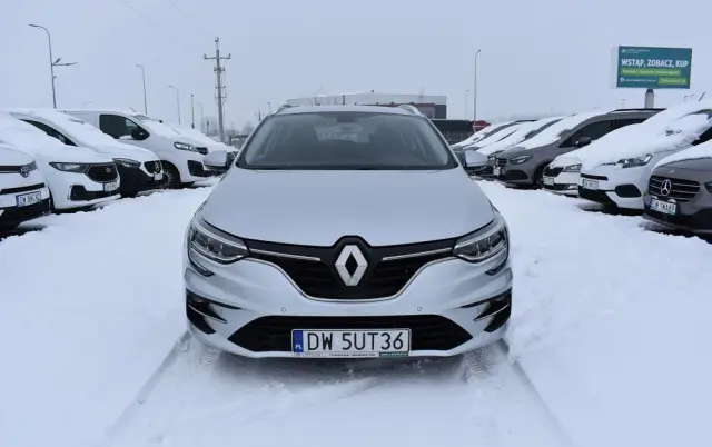 RENAULT Megane 1.3 TCe FAP Equilibre