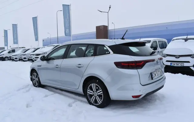 RENAULT Megane 1.3 TCe FAP Equilibre