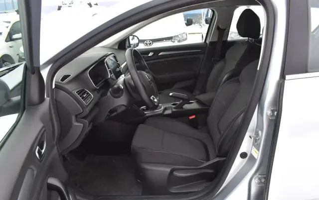 RENAULT Megane 1.3 TCe FAP Equilibre