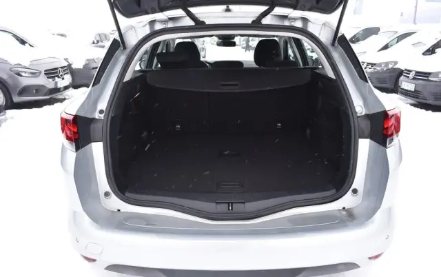 RENAULT Megane 1.3 TCe FAP Equilibre