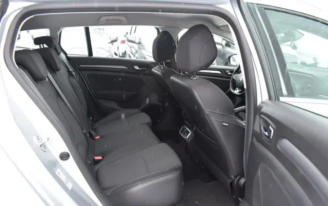 RENAULT Megane 1.3 TCe FAP Equilibre