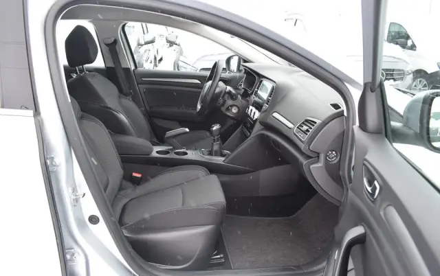 RENAULT Megane 1.3 TCe FAP Equilibre