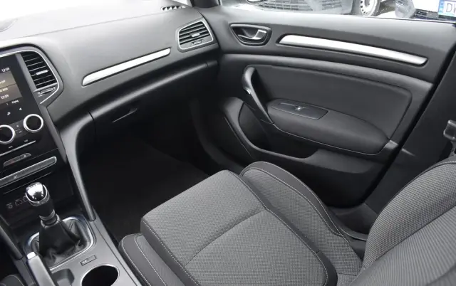 RENAULT Megane 1.3 TCe FAP Equilibre