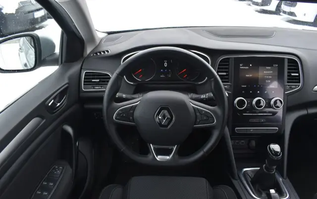 RENAULT Megane 1.3 TCe FAP Equilibre