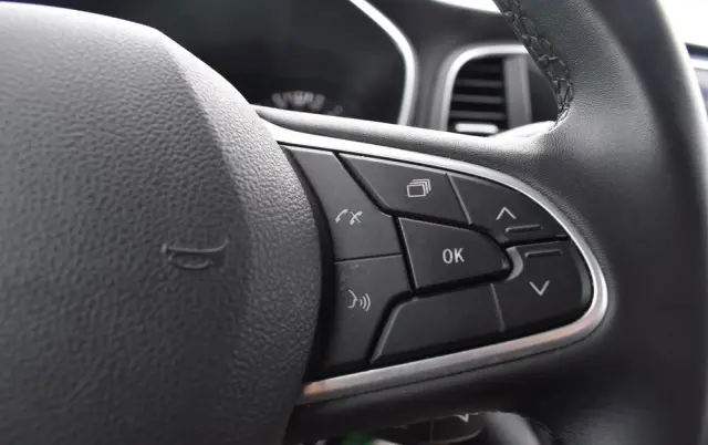 RENAULT Megane 1.3 TCe FAP Equilibre